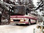 Scania BR116 1979 года